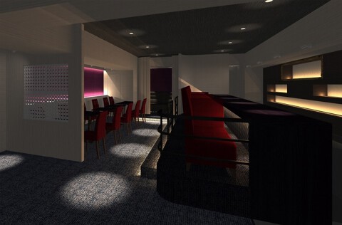 シャンパンバー SHINY HOUR の画像