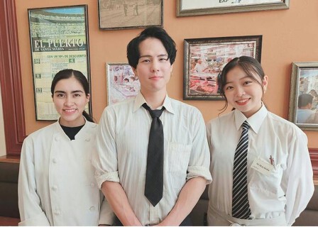 LA BODEGA　渋谷ヒカリエ店の画像