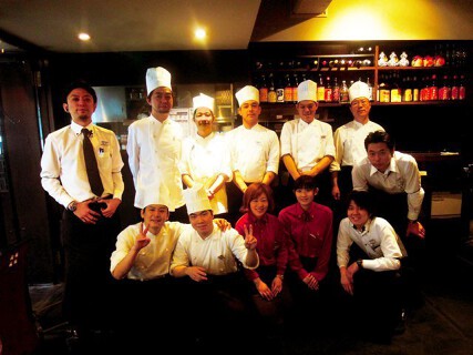 中国酒家 大天門 八重洲店の画像