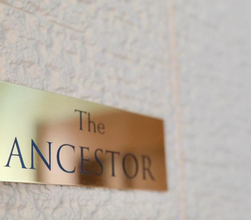 The ANCESTORの画像