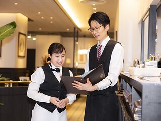 CaFé LA MILLE 大船の画像