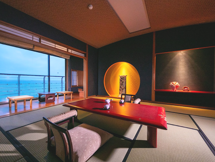 和モダンリゾート  源氏香 -Genjiko- 南知多温泉郷の画像