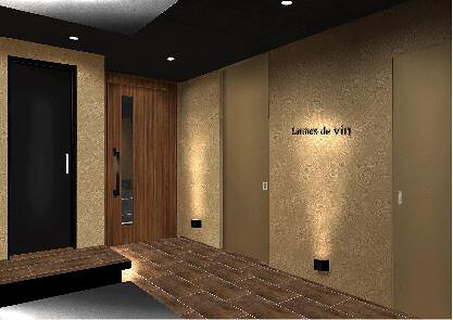 ワインラウンジLarmes de Vin（ラルム・ド・ヴァン）の画像