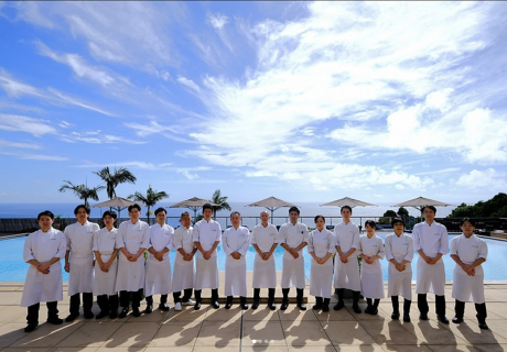 Sankara Hotel & Spa 屋久島の画像