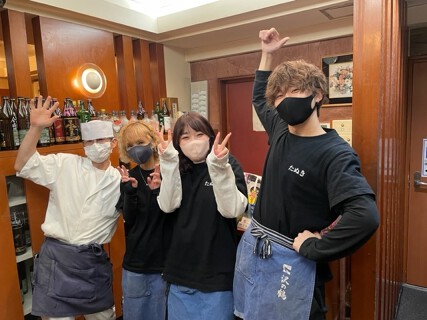 たぬき 練馬店の画像