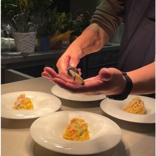 北風と太陽　Kitchen＆Wineの画像