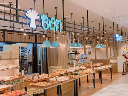 ボンジュール・ボン　イトーヨーカドー武蔵境店の画像