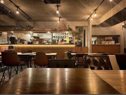 金沢炭火焼きケムリとカオリの画像