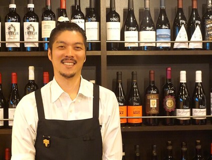 ワイン厨房tamaya 大塚店の画像