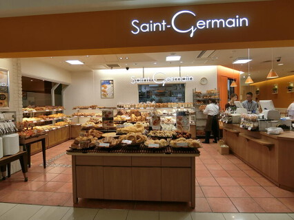 サンジェルマン横須賀店の画像