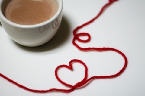 三鷹市マンション内カフェスペースの画像