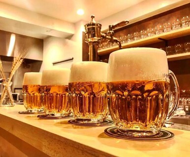 WHY BEER?の画像