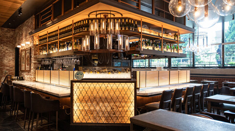 新宿ワーフの画像