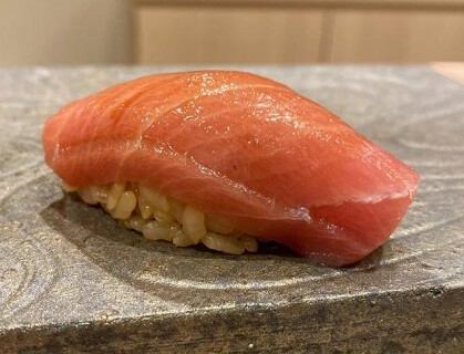 すし仙人の画像