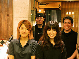 くろきん はなれの画像