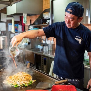バソキ屋 博多バスターミナル店の画像