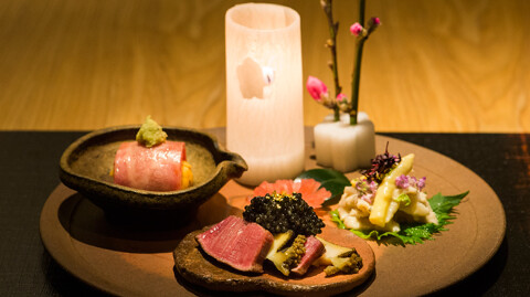 おにく花柳の画像