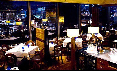 サイアム ヘリテイジ 東京の画像