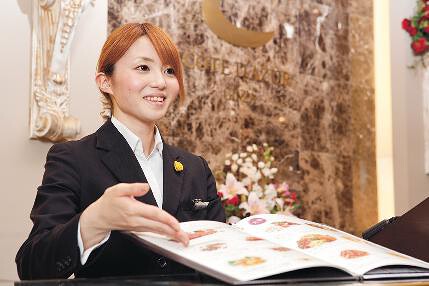 コート・ダジュール銀座コリドー店の画像