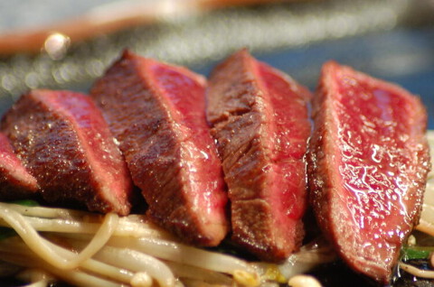 馬肉料理専門店ホースの画像