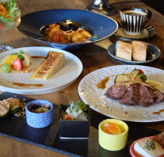 アンティカツリーカフェワタワン店の画像