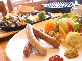 やまちゃんちの画像