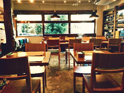 GREEN AND MEAT LIFEの画像