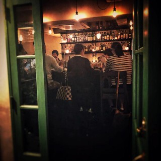 bar＆chocolate  CACAOTAILの画像