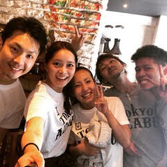 ITALIAN&WINE CONA　麻布十番店の画像