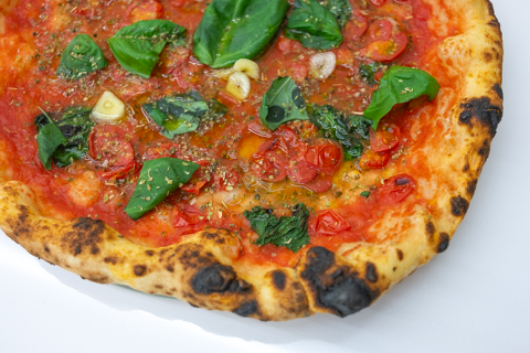 Fakalò pizza galleryの画像