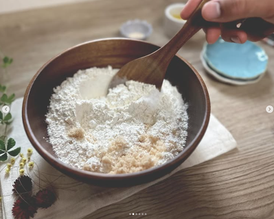 The 884 Bakeryの画像