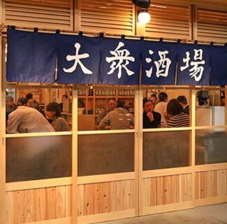 民衆酒場大行進（仮）の画像