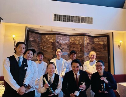 シノワ　渋谷店の画像