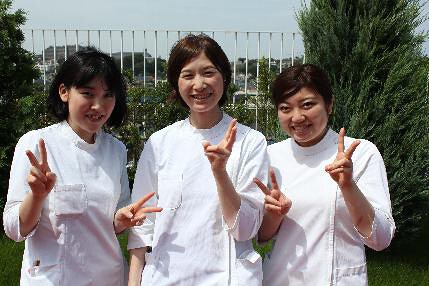 松戸リハビリテーション病院の画像