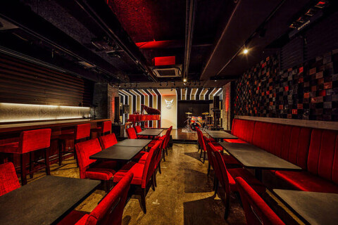 MZES TOKYOの画像