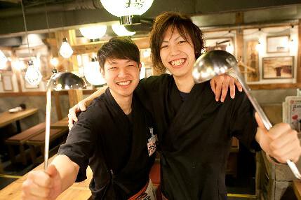 塚田農場 秋葉原店の画像