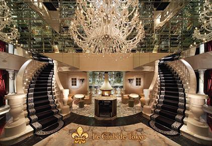 Le Club de Tokyoの画像