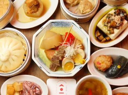 一田一茶の画像