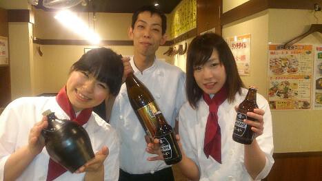 鍛冶屋 文蔵　八重洲南口店の画像