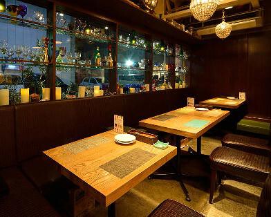 イタリアンダイニング 京町堀シモーネの画像