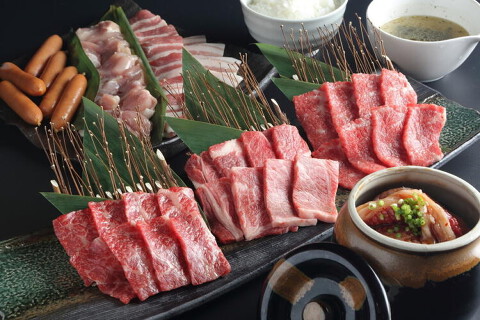 和牛焼肉LIEBE 大津本店の画像