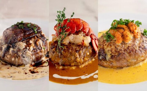 Hamburg Conel KITTE名古屋の画像