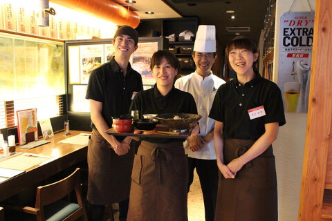 梅木さんちの台所の画像