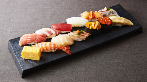 鮨処　順　日本橋高島屋S.C.店の画像