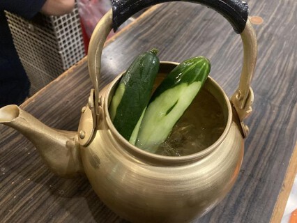 満月酒場別館BYの画像
