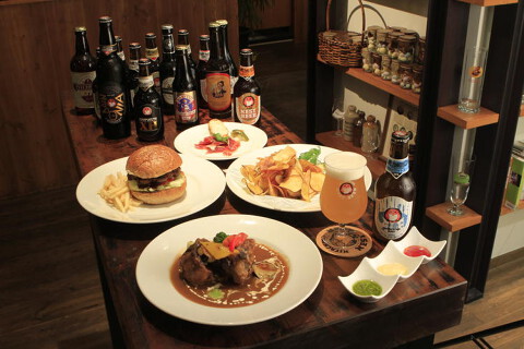 true brewの画像