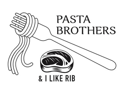 PASTA BROTHER’S & I like Ribsの画像