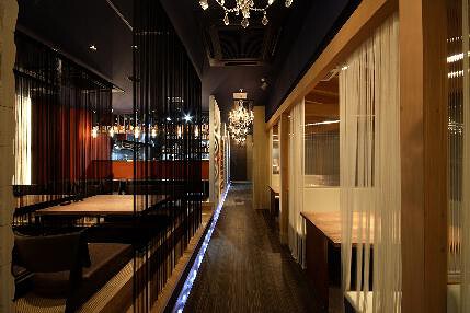 KOREAN DINING リュンの画像