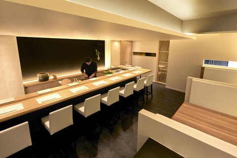 鮨　つむぎの画像