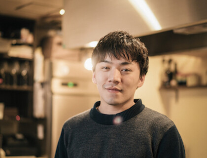 手作りハンバーグとポークソテー　bloomの画像